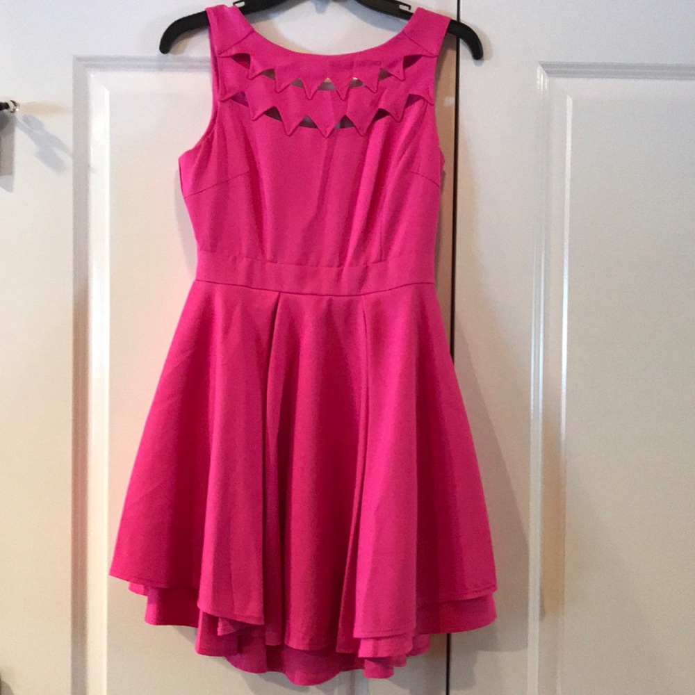 Beautiful Dress